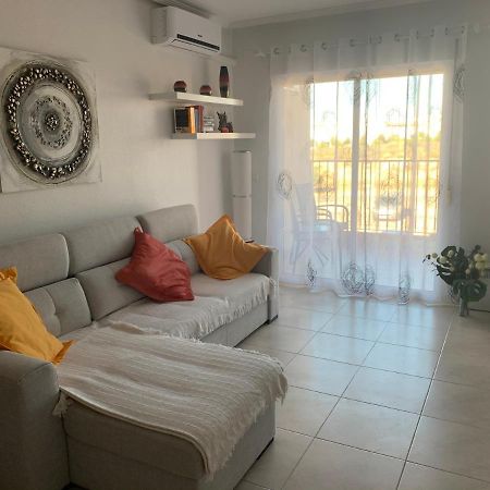 Apartamento Del Sol Dehesa de Campoamor  Екстер'єр фото