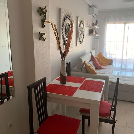 Apartamento Del Sol Dehesa de Campoamor  Екстер'єр фото