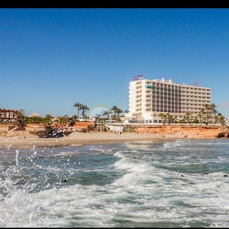 Apartamento Del Sol Dehesa de Campoamor  Екстер'єр фото