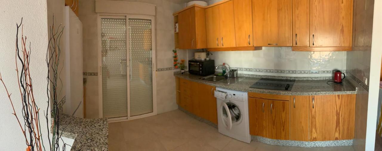 Apartamento Del Sol Dehesa de Campoamor  Екстер'єр фото