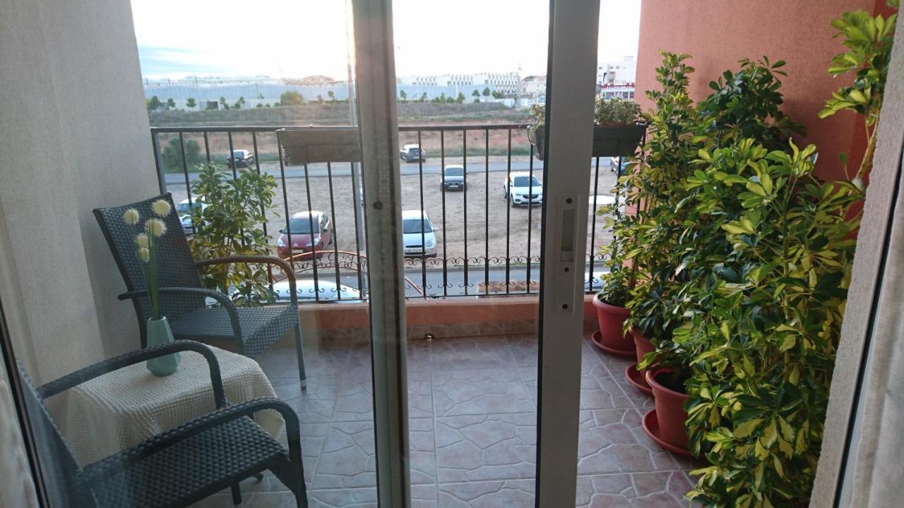 Apartamento Del Sol Dehesa de Campoamor  Екстер'єр фото