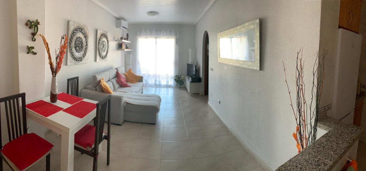 Apartamento Del Sol Dehesa de Campoamor  Екстер'єр фото