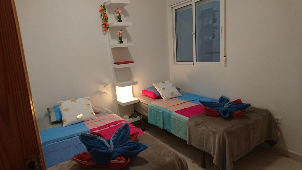 Apartamento Del Sol Dehesa de Campoamor  Екстер'єр фото