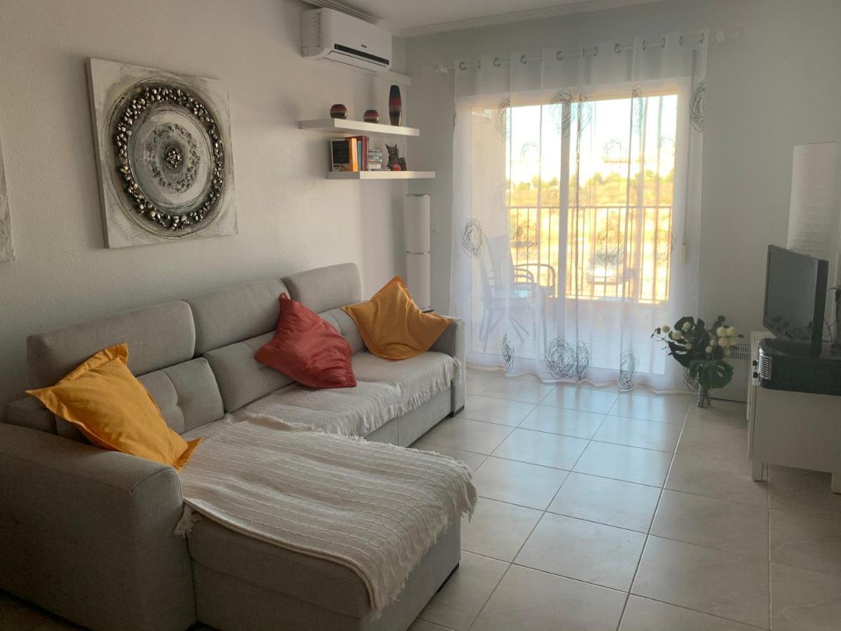 Apartamento Del Sol Dehesa de Campoamor  Екстер'єр фото