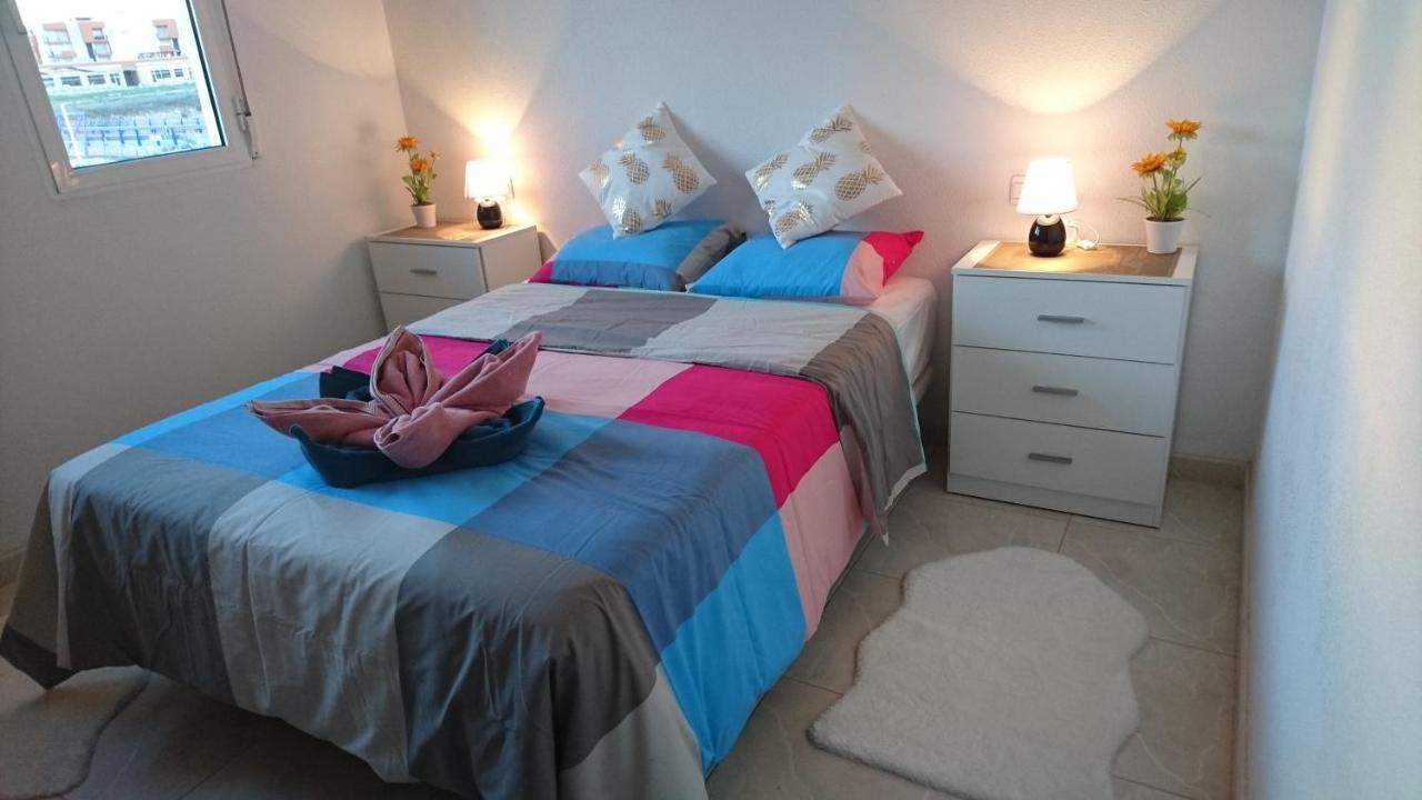 Apartamento Del Sol Dehesa de Campoamor  Екстер'єр фото